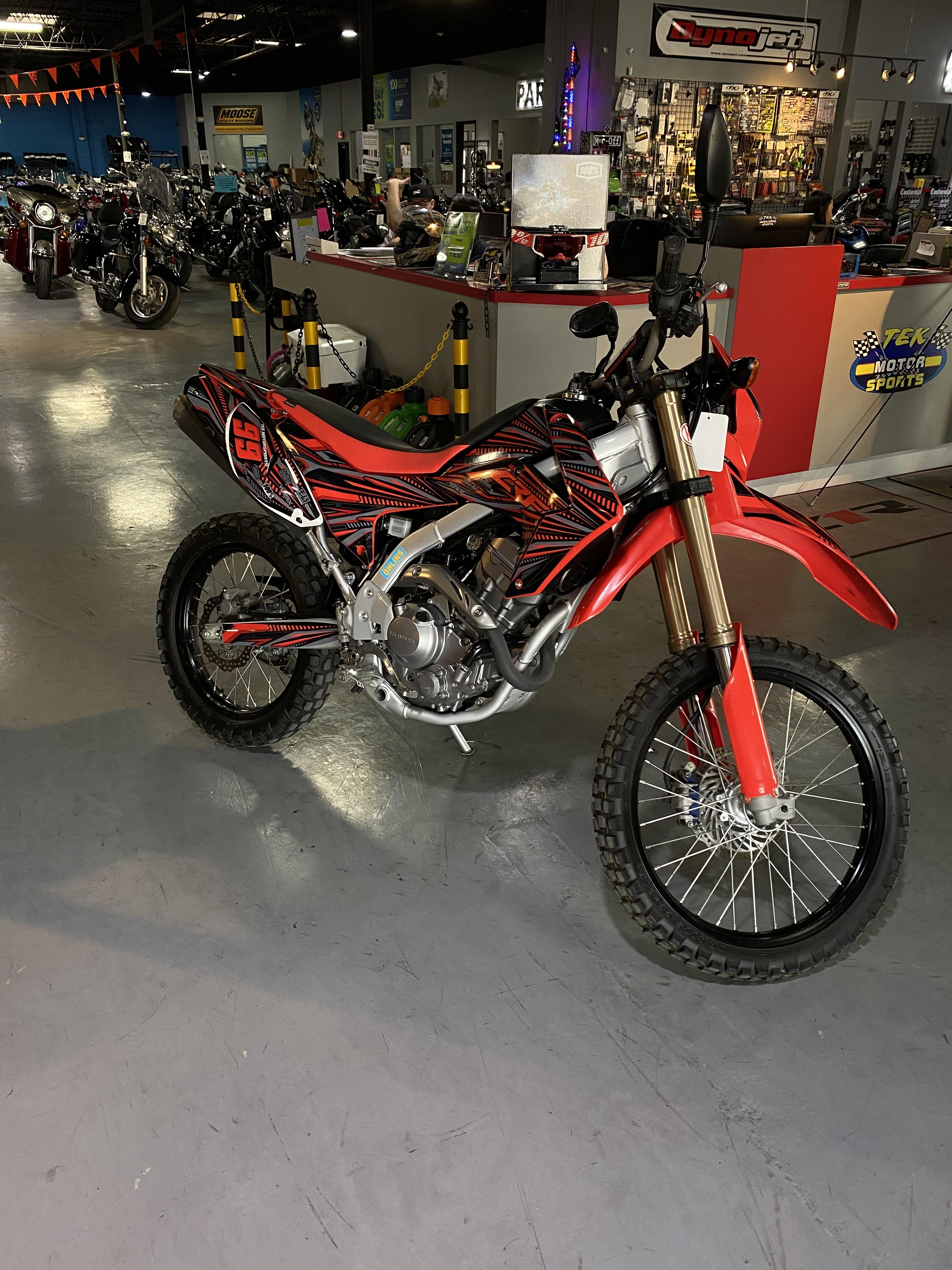 Street Bikes TEK Motorsports El Paso, TX (915) 8497000